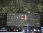 Callerio Darius CsioArJYR SS7 8266 : CSIO Giovani Arezzo, Callerio Niccolo, Darius, foto Stefano Secchi ©