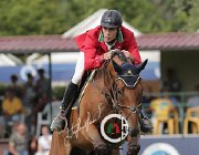 Campagnaro Rivage CsioArJYR SS7 8399 : CSIO Giovani Arezzo, Campagnaro Andrea, Rivage du Borda, foto Stefano Secchi ©