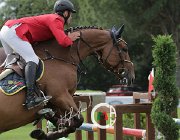 Campagnaro Rivage CsioArJYR SS7 8400 : CSIO Giovani Arezzo, Campagnaro Andrea, Rivage du Borda, foto Stefano Secchi ©