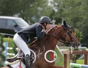 Carnejac Oselia CsioArJYR SS7 8483 : CSIO Giovani Arezzo, Carnejac Jules, Oselia de Locjean, foto Stefano Secchi ©