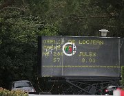 Carnejac Oselia CsioArJYR SS7 8491 : CSIO Giovani Arezzo, Carnejac Jules, Oselia de Locjean, foto Stefano Secchi ©