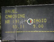 Carovini Ravel CsioArJYR SS7 7495 : CSIO Giovani Arezzo, Carovini Biagio, Ravel, foto Stefano Secchi ©