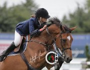 Cepollina Quirinus CsioArJYR SS7 7744 : CSIO Giovani Arezzo, Cepollina Nicole, Quirinus 15, foto Stefano Secchi ©