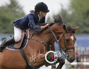 Cepollina Quirinus CsioArJYR SS7 7745 : CSIO Giovani Arezzo, Cepollina Nicole, Quirinus 15, foto Stefano Secchi ©