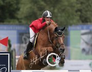 Codecasa Tayson CsioArJYR SS7 7687 : CSIO Giovani Arezzo, Codecasa Elena, Tayson, foto Stefano Secchi ©