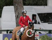 Codecasa Tayson CsioArJYR SS7 7696 : CSIO Giovani Arezzo, Codecasa Elena, Tayson, foto Stefano Secchi ©