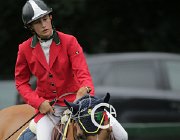 Codecasa Tayson CsioArJYR SS7 7699 : CSIO Giovani Arezzo, Codecasa Elena, Tayson, foto Stefano Secchi ©