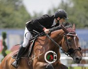 Daniello Eclipse CsioArJYR SS7 7386 : CSIO Giovani Arezzo, Daniello Leonardo, Eclipse, foto Stefano Secchi ©