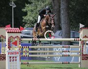 Daniello Eclipse CsioArJYR SS7 7387 : CSIO Giovani Arezzo, Daniello Leonardo, Eclipse, foto Stefano Secchi ©