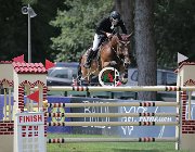 Daniello Eclipse CsioArJYR SS7 7388 : CSIO Giovani Arezzo, Daniello Leonardo, Eclipse, foto Stefano Secchi ©