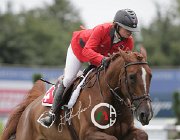 Dassio Massimina CsioArJYR SS7 7893 : CSIO Giovani Arezzo, Dassio Morgane, Massimina, foto Stefano Secchi ©