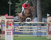 Dassio Massimina CsioArJYR SS7 7894 : CSIO Giovani Arezzo, Dassio Morgane, Massimina, foto Stefano Secchi ©
