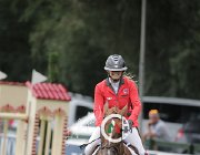 Dassio Massimina CsioArJYR SS7 7897 : CSIO Giovani Arezzo, Dassio Morgane, Massimina, foto Stefano Secchi ©