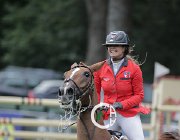 Dassio Massimina CsioArJYR SS7 7899 : CSIO Giovani Arezzo, Dassio Morgane, Massimina, foto Stefano Secchi ©