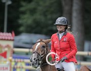 Dassio Massimina CsioArJYR SS7 7900 : CSIO Giovani Arezzo, Dassio Morgane, Massimina, foto Stefano Secchi ©