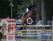 Fieschi Zarino CsioArJYR SS7 7581 : CSIO Giovani Arezzo, Fieschi Giacomo, Zarino, foto Stefano Secchi ©