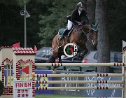 Fieschi Zarino CsioArJYR SS7 7582 : CSIO Giovani Arezzo, Fieschi Giacomo, Zarino, foto Stefano Secchi ©
