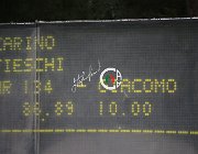 Fieschi Zarino CsioArJYR SS7 7583 : CSIO Giovani Arezzo, Fieschi Giacomo, Zarino, foto Stefano Secchi ©