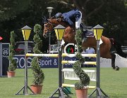 Fioravanti Conterno CsioArJYR SS7 8250 : CSIO Giovani Arezzo, Conterno, Fioravanti Christian, foto Stefano Secchi ©