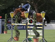 Fioravanti Conterno CsioArJYR SS7 8251 : CSIO Giovani Arezzo, Conterno, Fioravanti Christian, foto Stefano Secchi ©