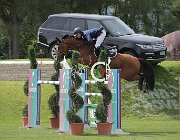 Fioravanti Conterno CsioArJYR SS7 8252 : CSIO Giovani Arezzo, Conterno, Fioravanti Christian, foto Stefano Secchi ©