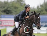 Franchi Garua CsioArJYR SS7 7844 : CSIO Giovani Arezzo, Franchi Guido, Garua, foto Stefano Secchi ©