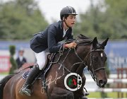 Franchi Garua CsioArJYR SS7 7845 : CSIO Giovani Arezzo, Franchi Guido, Garua, foto Stefano Secchi ©