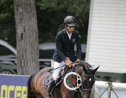 Franchi Garua CsioArJYR SS7 7849 : CSIO Giovani Arezzo, Franchi Guido, Garua, foto Stefano Secchi ©