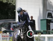 Franci Festo CsioArJYR SS7 7467 : CSIO Giovani Arezzo, Festo van Paemel, Franci Camilla, foto Stefano Secchi ©