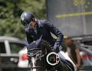 Franci Festo CsioArJYR SS7 7469 : CSIO Giovani Arezzo, Festo van Paemel, Franci Camilla, foto Stefano Secchi ©