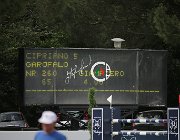 Garofalo Cipriano CsioArJYR SS7 8304 : CSIO Giovani Arezzo, Cipriano, Garofalo Giampiero, foto Stefano Secchi ©