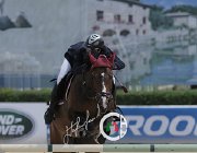 Giordano Donja CsioArJYR SS7 8091 : CSIO Giovani Arezzo, Donja, Giordano Nicolas, foto Stefano Secchi ©