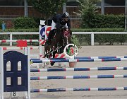Giordano Donja CsioArJYR SS7 8094 : CSIO Giovani Arezzo, Donja, Giordano Nicolas, foto Stefano Secchi ©