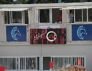 Giordano Donja CsioArJYR SS7 8096 : CSIO Giovani Arezzo, Donja, Giordano Nicolas, foto Stefano Secchi ©