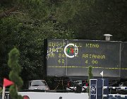 Iacovacci Engas CsioArJYR SS7 8332 : CSIO Giovani Arezzo, Engas Zulu King, Iacovacci Arianna, foto Stefano Secchi ©