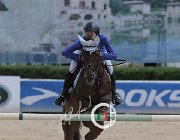 Jacobone Inka CsioArJYR SS7 8128 : CSIO Giovani Arezzo, Inka, Jacobone Federico, foto Stefano Secchi ©