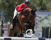 Kellnerova Kashmir CsioArJYR SS7 7343 : CSIO Giovani Arezzo, Kashmir, Kellnerova Anna, foto Stefano Secchi ©