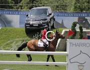 Kellnerova Kashmir CsioArJYR SS7 7348 : CSIO Giovani Arezzo, Kashmir, Kellnerova Anna, foto Stefano Secchi ©