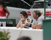 Leonardi Lasciva CsioArJYR SS7 7838 : CSIO Giovani Arezzo, Lasciva del Terriccio, Leonardi Matteo, foto Stefano Secchi ©