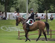 Leonardi Lasciva CsioArJYR SS7 7855 : CSIO Giovani Arezzo, Lasciva del Terriccio, Leonardi Matteo, foto Stefano Secchi ©
