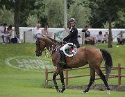Leonardi Lasciva CsioArJYR SS7 7856 : CSIO Giovani Arezzo, Lasciva del Terriccio, Leonardi Matteo, foto Stefano Secchi ©