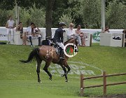 Leonardi Lasciva CsioArJYR SS7 7859 : CSIO Giovani Arezzo, Lasciva del Terriccio, Leonardi Matteo, foto Stefano Secchi ©
