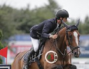 Leonardi Lasciva CsioArJYR SS7 7866 : CSIO Giovani Arezzo, Lasciva del Terriccio, Leonardi Matteo, foto Stefano Secchi ©