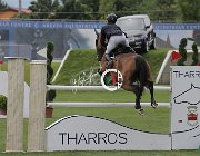 Leonardi Lasciva CsioArJYR SS7 7868 : CSIO Giovani Arezzo, Lasciva del Terriccio, Leonardi Matteo, foto Stefano Secchi ©