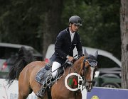 Leonardi Lasciva CsioArJYR SS7 7874 : CSIO Giovani Arezzo, Lasciva del Terriccio, Leonardi Matteo, foto Stefano Secchi ©