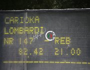 Lombardi Carioka CsioArJYR SS7 7397 : CSIO Giovani Arezzo, Carioka, Lombardi Rebecca, foto Stefano Secchi ©