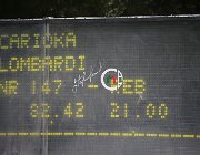 Lombardi Carioka CsioArJYR SS7 7398 : CSIO Giovani Arezzo, Carioka, Lombardi Rebecca, foto Stefano Secchi ©