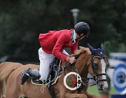 Manganotti Leap CsioArJYR SS7 8034 : CSIO Giovani Arezzo, Leap de Riverland, Manganotti Marcello, foto Stefano Secchi ©