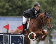 Marinakis Magic CsioArJYR SS7 7769 : CSIO Giovani Arezzo, Magic de France, Marinakis Ioannis, foto Stefano Secchi ©
