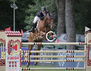 Marinakis Magic CsioArJYR SS7 7772 : CSIO Giovani Arezzo, Magic de France, Marinakis Ioannis, foto Stefano Secchi ©